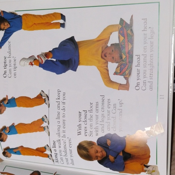 DK Let's Explore Science - Picture 4 of 4